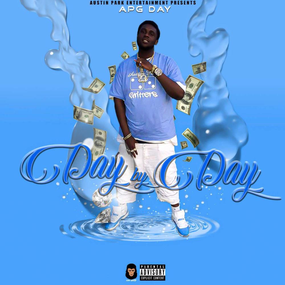 Trap Addict (feat. KiloDag & P3) (Explicit)