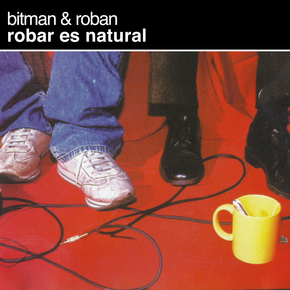Robar Es Natural