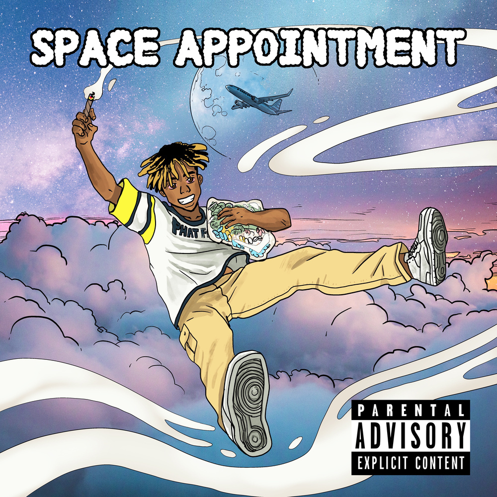 Space Appointment (Explicit)