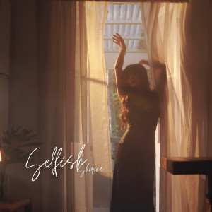 Album Selfish from Shirina
