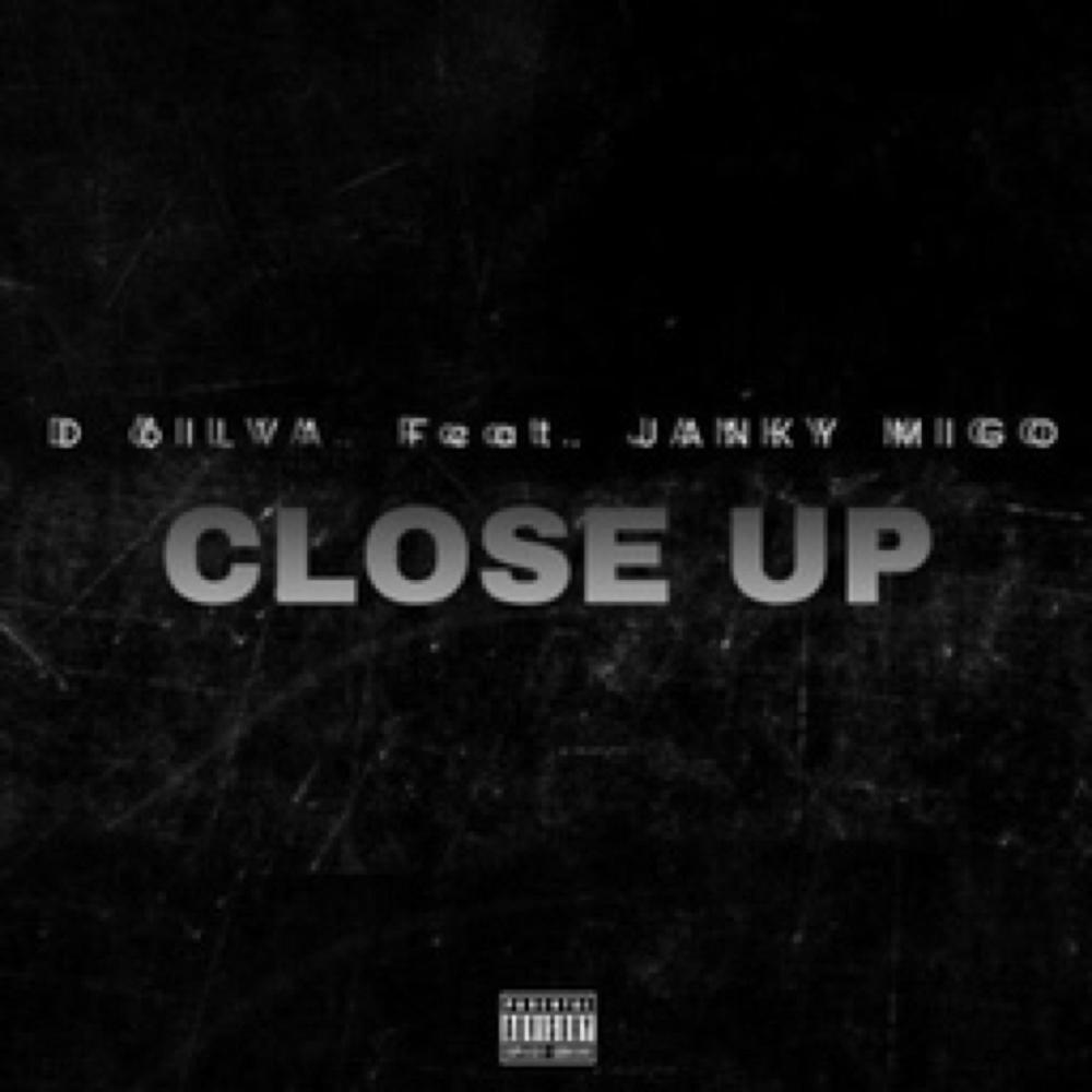Close Up (feat. Janky Migo) (Explicit)