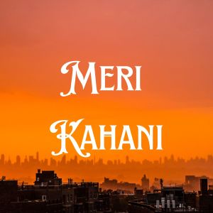 Album Meri Kahani from Satya Prakash