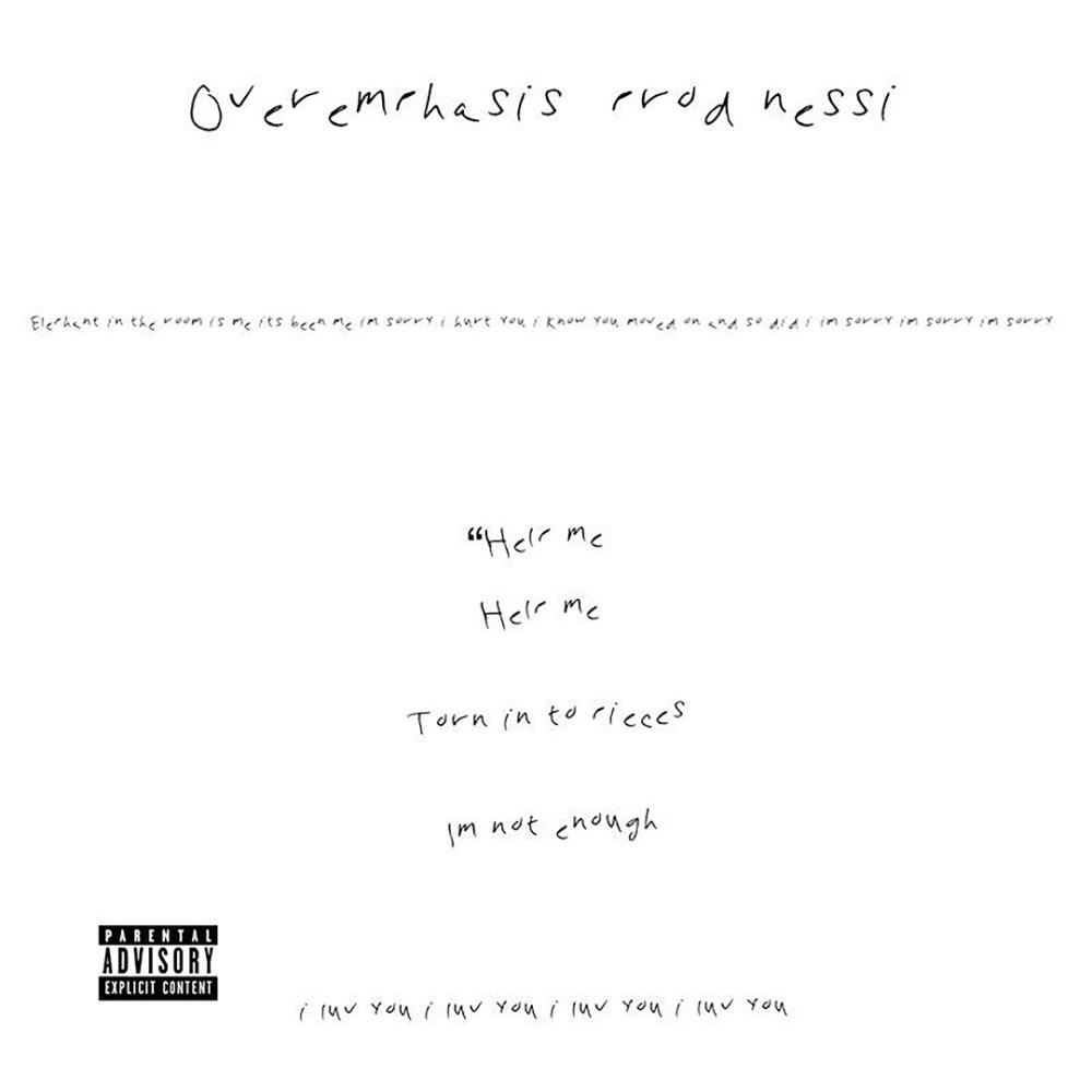 Overemphasis