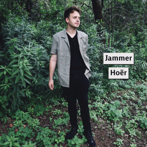 Jammer的專輯Hoër