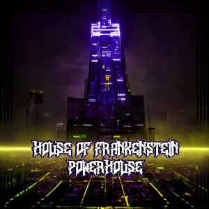 收聽House of Frankenstein的I'm Rick James (Explicit)歌詞歌曲