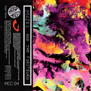 Listen to Blow Up song with lyrics from Mozes and the Firstborn