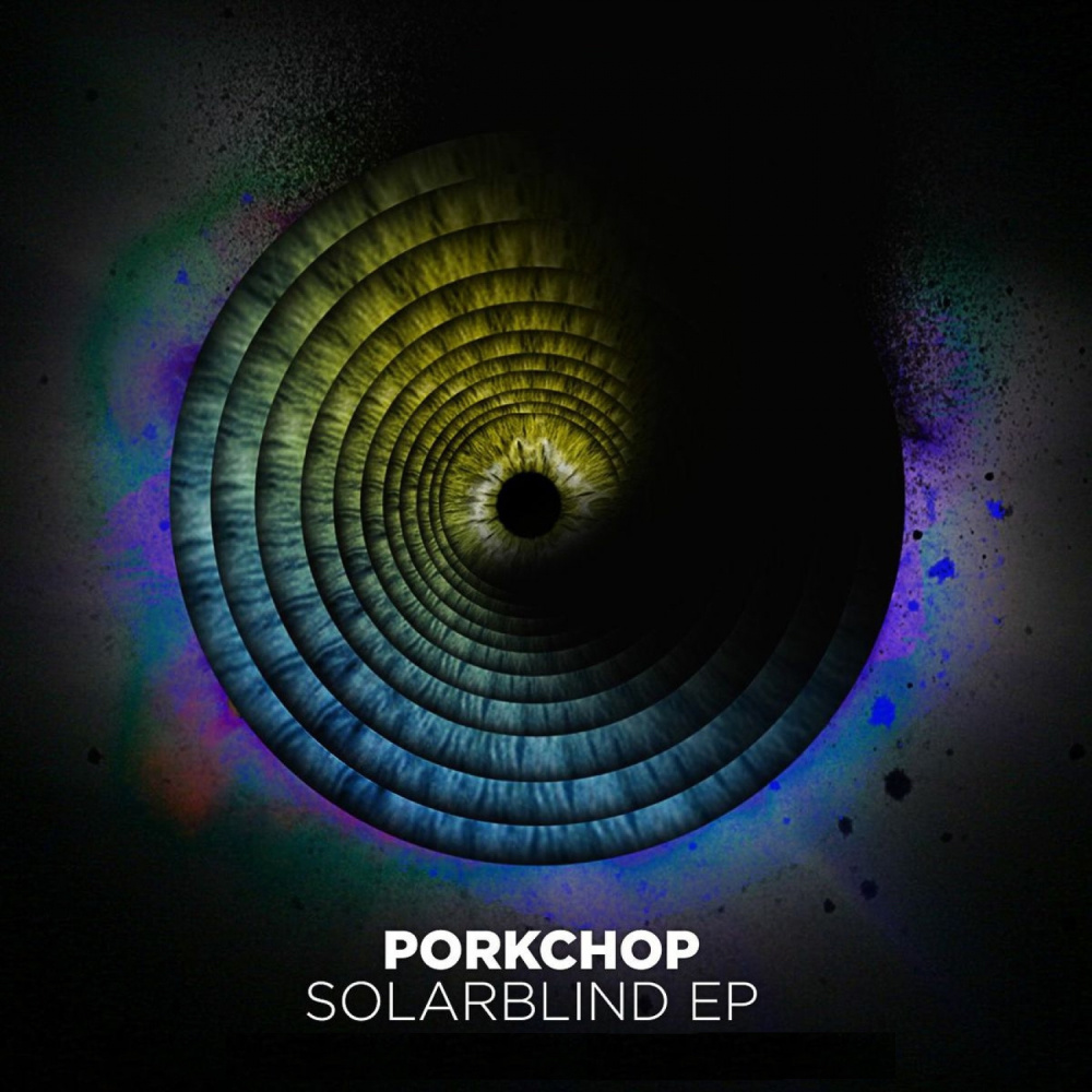 Solarblind (Stagga Remix)