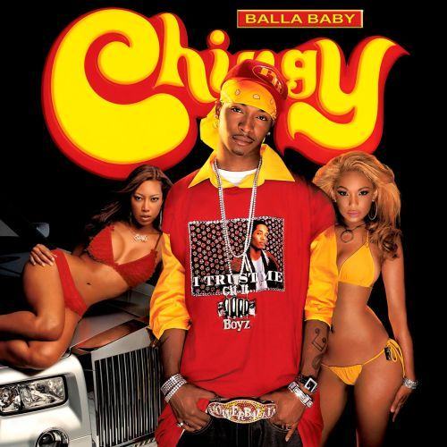 Balla Baby (Album Version|Explicit)