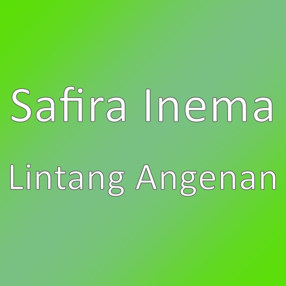 Lintang Angenan