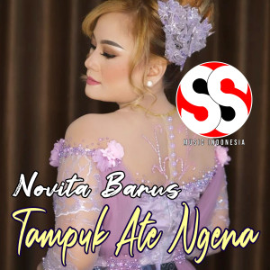 Tampuk Ate Ngena dari Novita barus