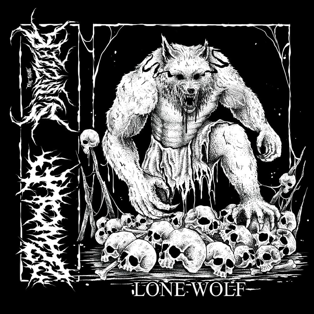 LONE WOLF (Explicit)
