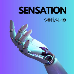 收聽Soriano的Sensation (Radio Mix)歌詞歌曲
