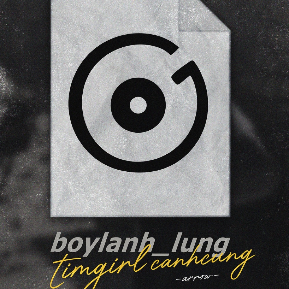 Boy lanh lung tim girl canh cung