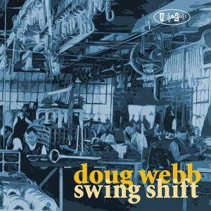 อัลบัม Swing Shift ศิลปิน Gerry Gibbs