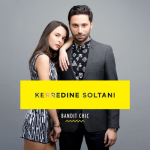 ดาวน์โหลดและฟังเพลง Le tour du monde พร้อมเนื้อเพลงจาก Kerredine Soltani