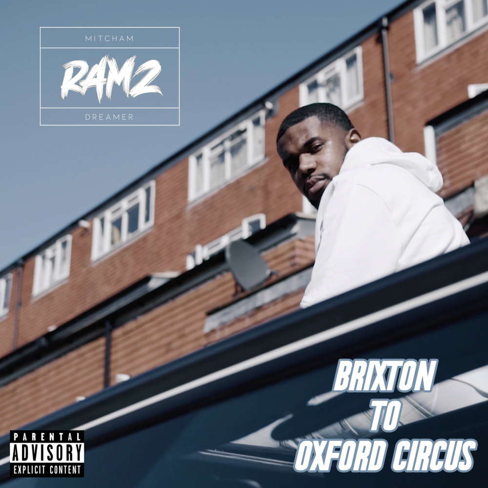 Brixton To Oxford Circus (Explicit)