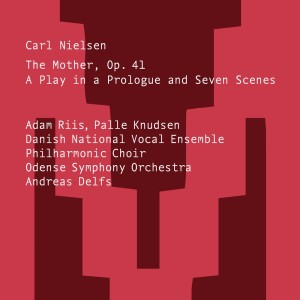 收聽Adam Riis的The Mother, Op. 41, FS 94, Scene 3: No. 9, Tidselhøsten tegner godt歌詞歌曲
