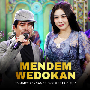 Shinta Gisul的專輯Mendem Wedokan