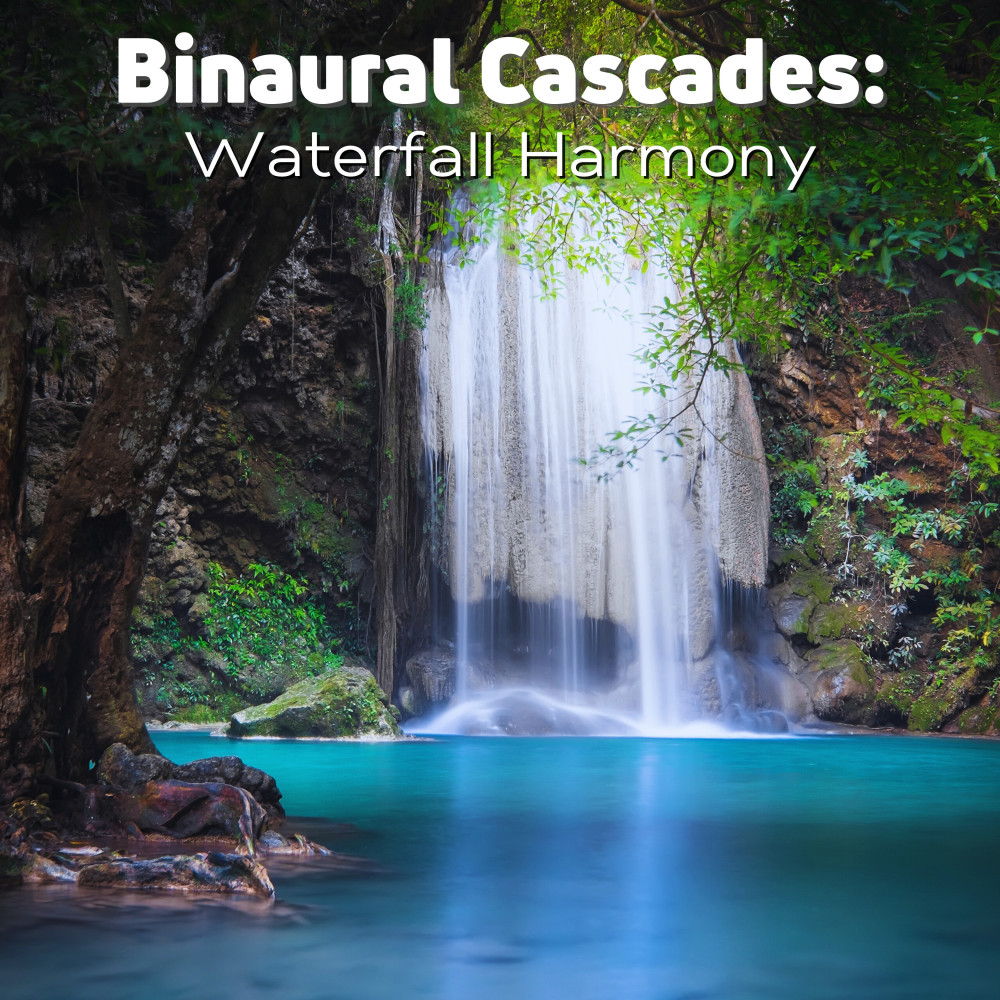 Binaural Cascade Dreams