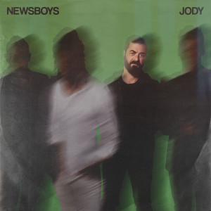 Album Newsboys: Jody's Favorites from Newsboys