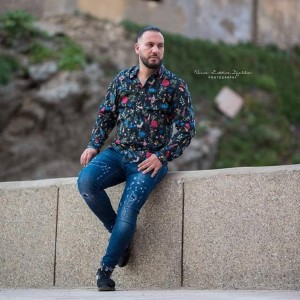 Listen to Ghabnetni Mel Gol Lel Gol song with lyrics from Bilel Tacchini