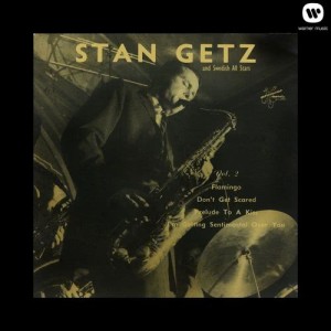 Stan Getz的專輯Swedish All Stars Vol. 2