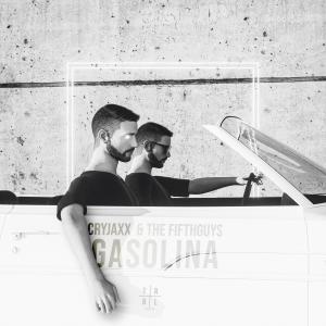 อัลบัม Gasolina ศิลปิน CryJaxx