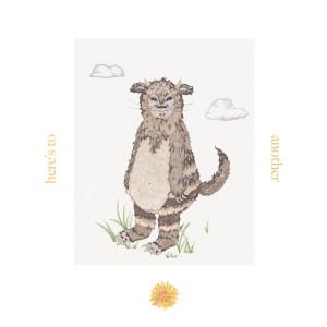 ดาวน์โหลดและฟังเพลง Here's To Another  (Explicit) พร้อมเนื้อเพลงจาก Anna Of The North