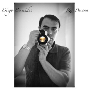 Diego Bermúdez的專輯Rio Parana