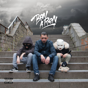 收听Mahb的On vit, on meurt歌词歌曲