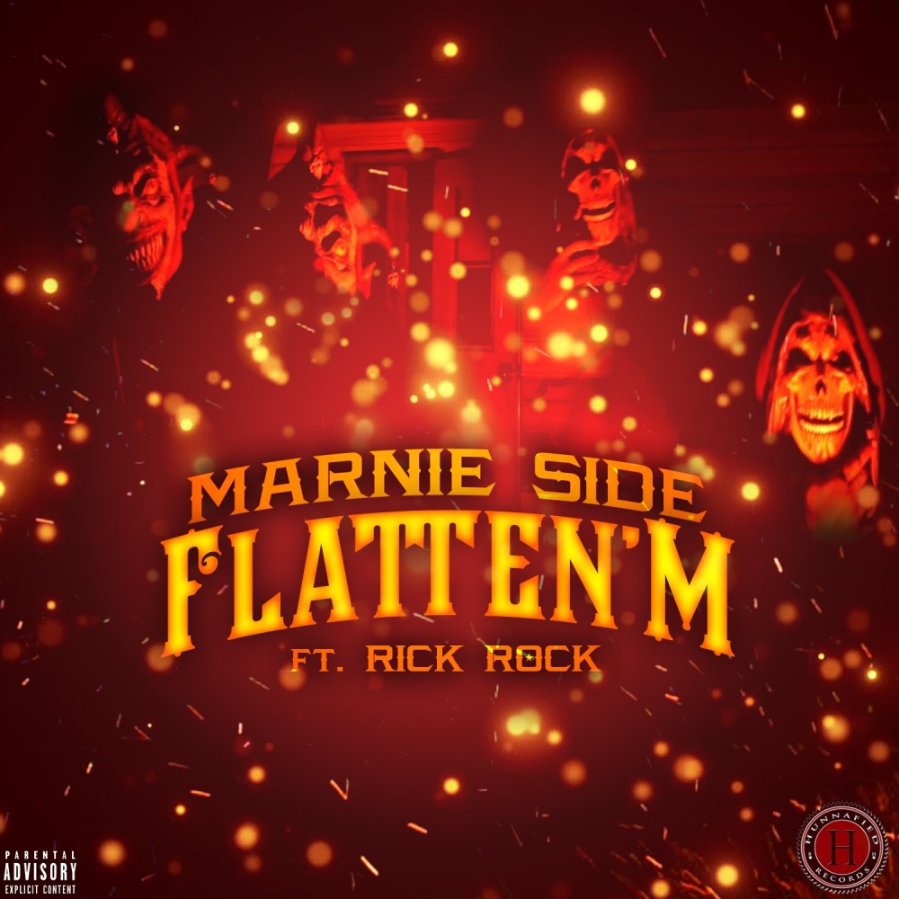 Flatten'm (Explicit)