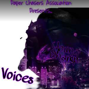 Album Voices (Explicit) from Young Champ