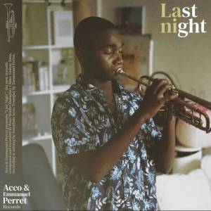 Album Last Night oleh Brunch Collect