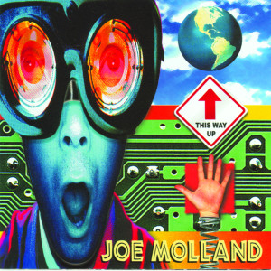 收聽Joe Molland的This Must Be Love歌詞歌曲