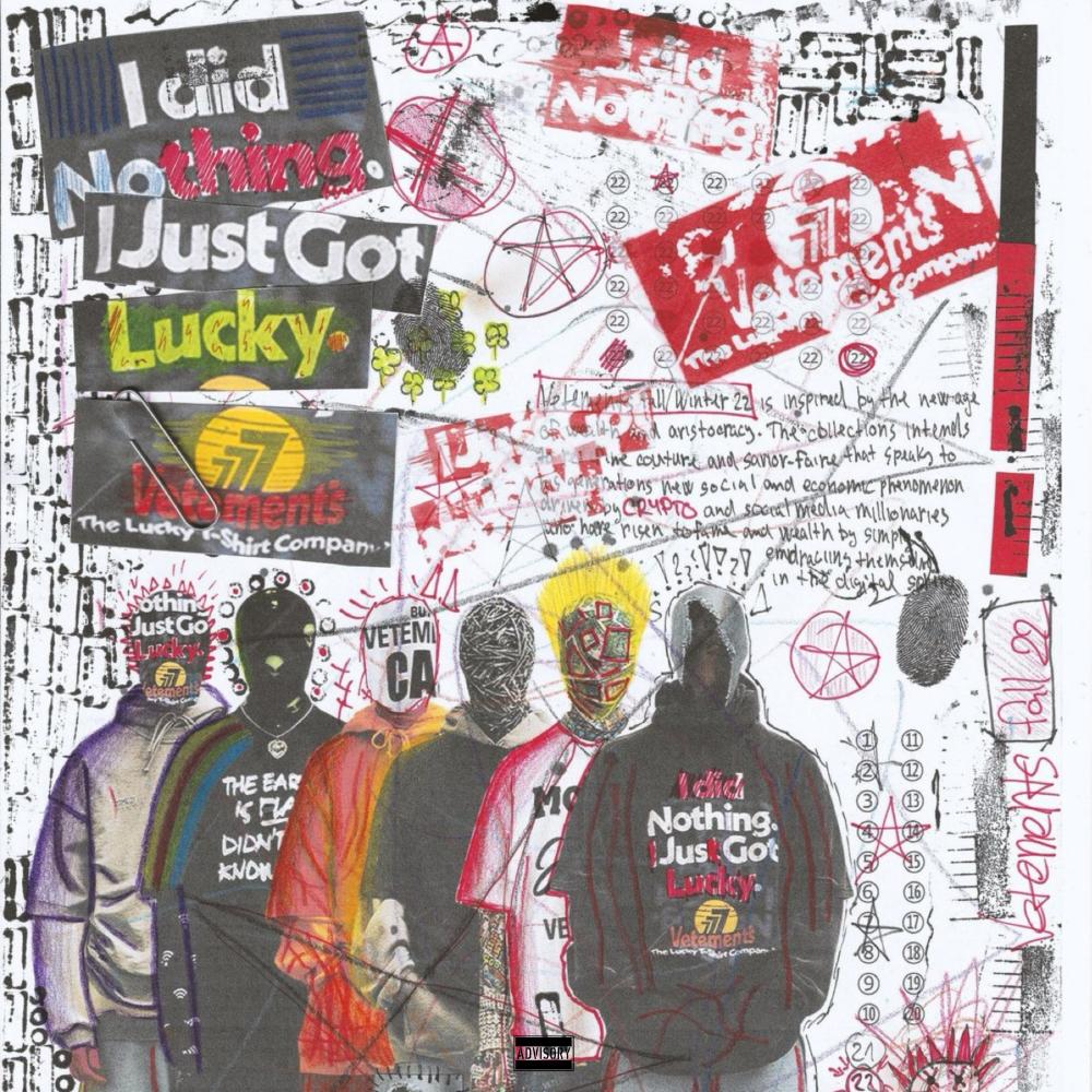 We All In (feat. Lil BLicky & RusSpeaks) (Explicit)