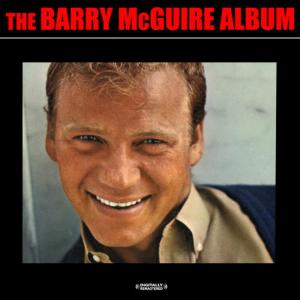 ดาวน์โหลดและฟังเพลง The Way You Are พร้อมเนื้อเพลงจาก Barry McGuire