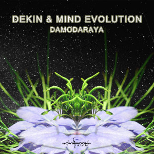 Mind Evolution的專輯Damodaraya