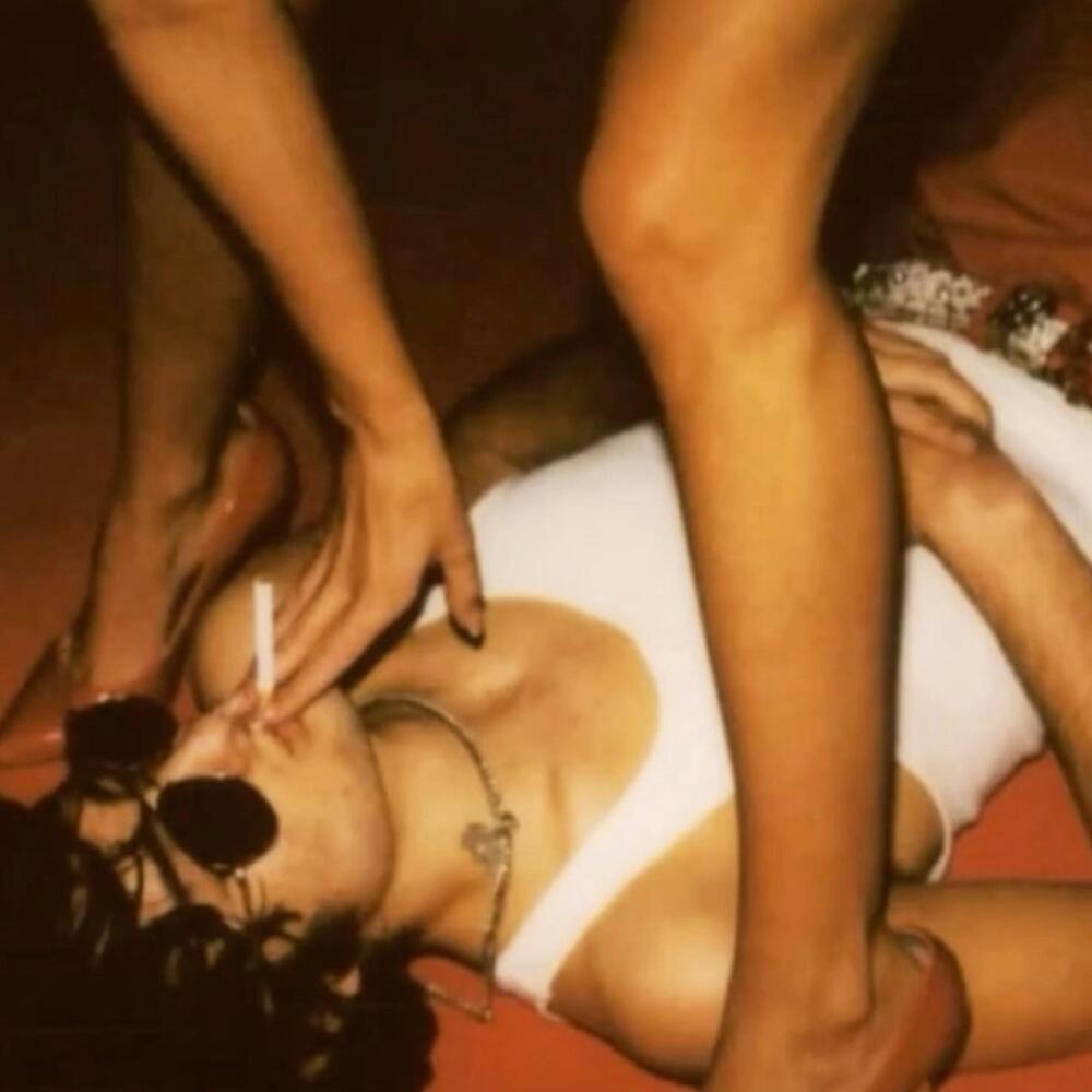 For you (Explicit)