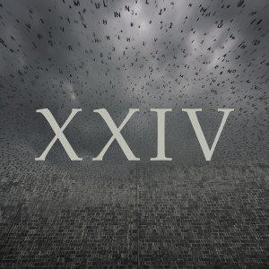 Paul Kelly的專輯XXIV