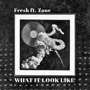 ดาวน์โหลดและฟังเพลง What It Look Like (Instrumental) พร้อมเนื้อเพลงจาก Fresh