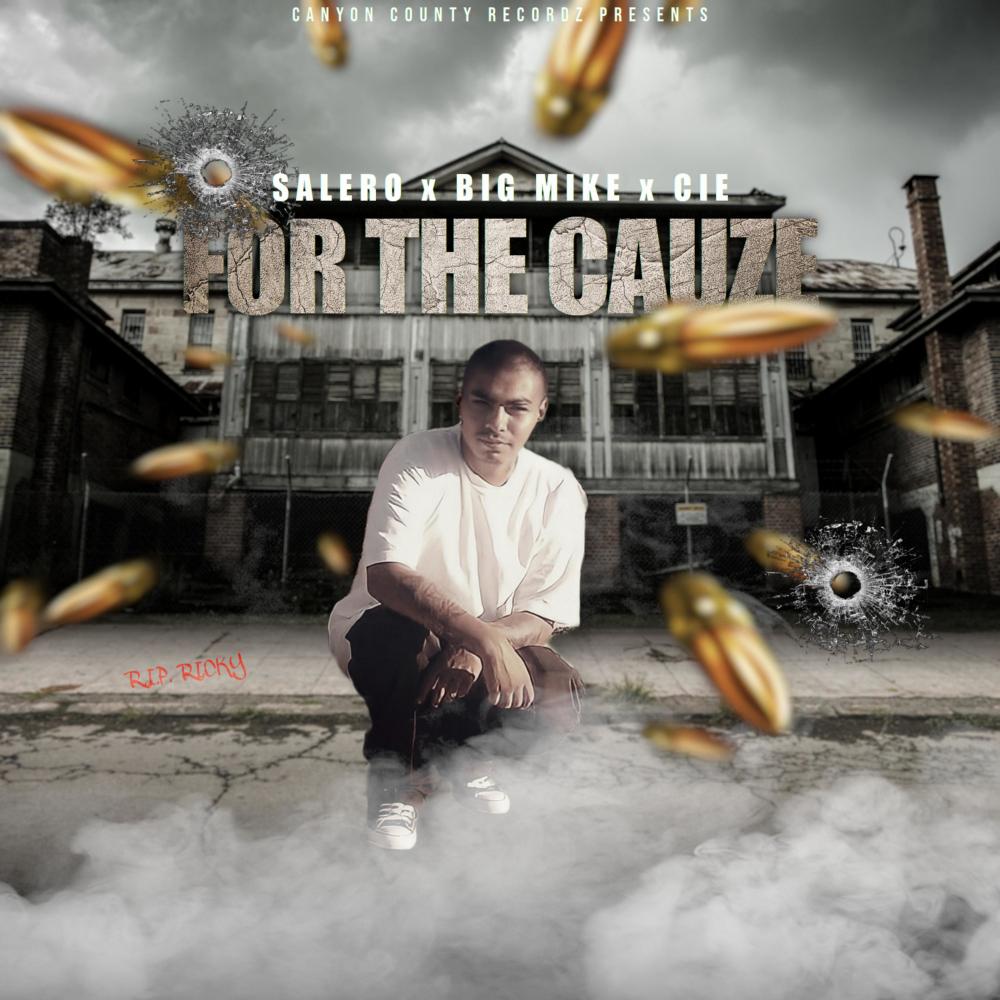 For The Cauze (Explicit)