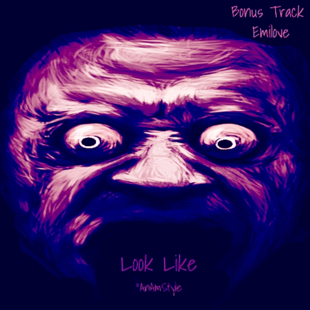 Look Like (Original Mix)