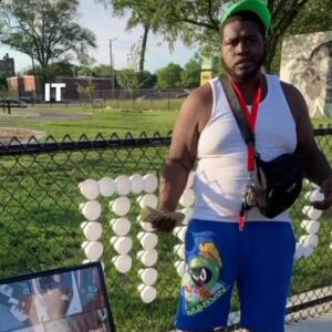 default playlist img