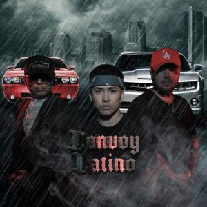 收聽Convoy Latino的Hunters (Explicit)歌詞歌曲