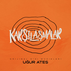 收聽Uğur Ateş的Aramızda歌詞歌曲