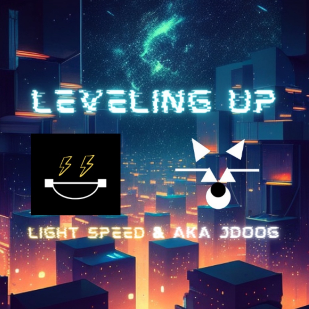 Leveling Up