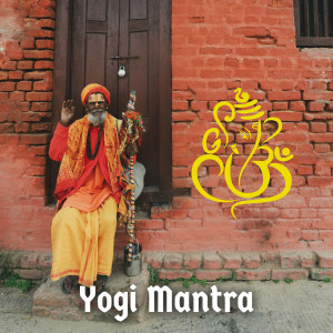 Muni Yogi的專輯Yogi Mantra