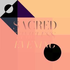 Album Sacred Timeless Evening from Various