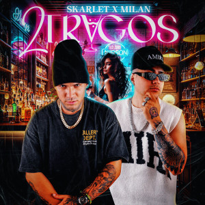 Album 2 Tragos from Skarlet
