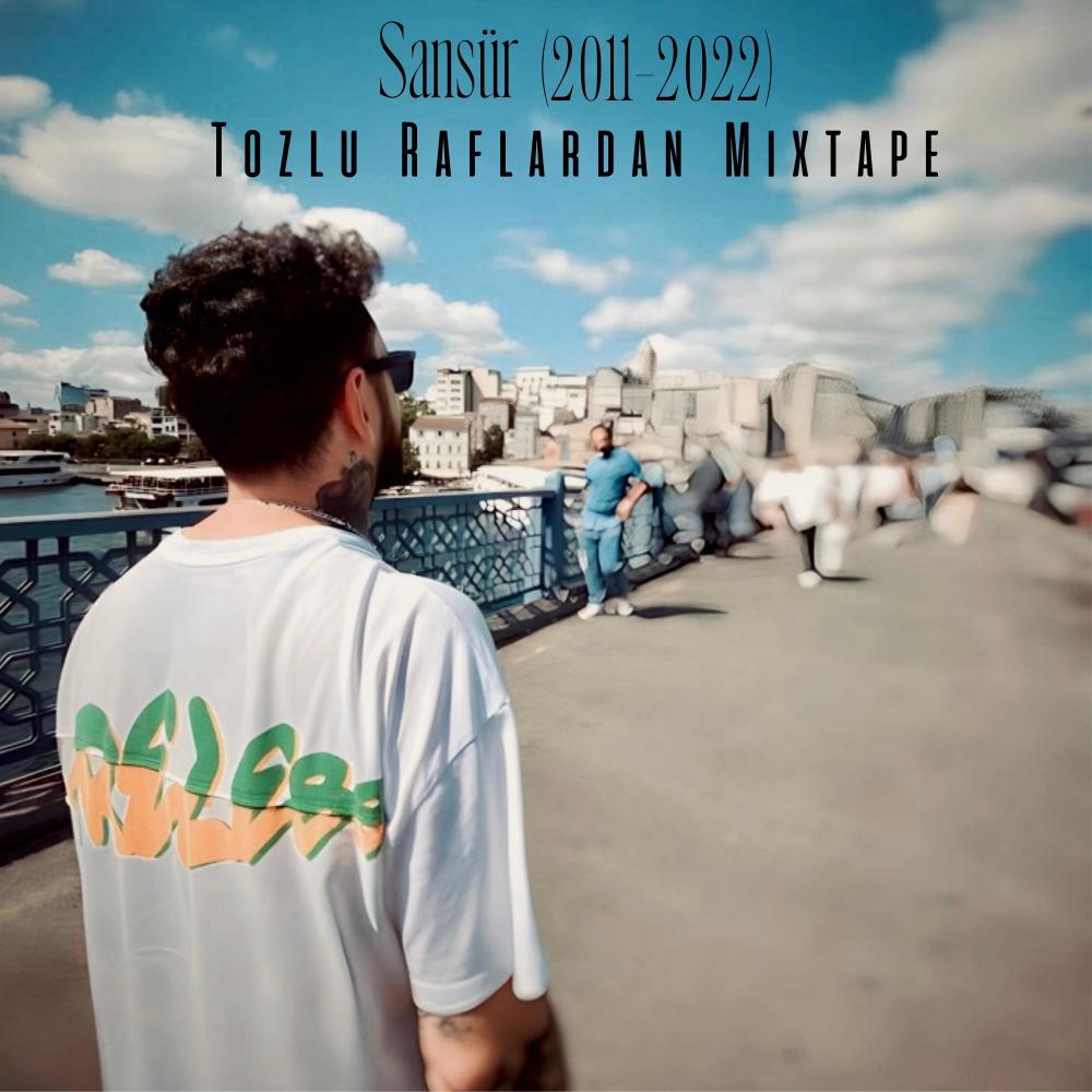 Zarar Veriyor (feat. Kaptan) (Explicit)